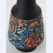 nuove forme ABA-8 vase madras details of colours
