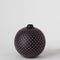 nuove forme hedgehog vase pink dotted | ikonitaly