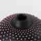 nuove forme hedgehog vase top view | ikonitaly