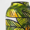 nuoveforme tropical flowers vase | ikonitaly