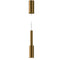 panzeri-tubino-indoor-suspended-lighting-bronze | ikonitaly