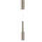 panzeri-tubino-indoor-suspended-lighting-titanium | ikonitaly