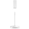 panzeri bella suspension lamp with canopy