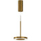 panzeri bella suspension lamp with canopy