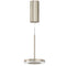 panzeri bella suspension lamp with canopy