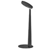 panzeri bella table lighting with swivel beam