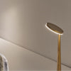 panzeri bella table lamp direct lighting
