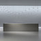 many panzeri bella suspension lights over countertop | ikonitaly