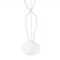 panzeri gilbert 22 led metal pendant lamp | ikonitaly