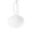 panzeri gilbert 37 led pendant lamp | ikonitaly