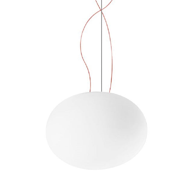 panzeri gilbert 37 led pendant lamp