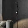panzeri_tubino_floor lamp black ambient