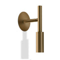 panzeri_tubino_wall_ceiling_light_LED_bronze-recessed | ikonitaly