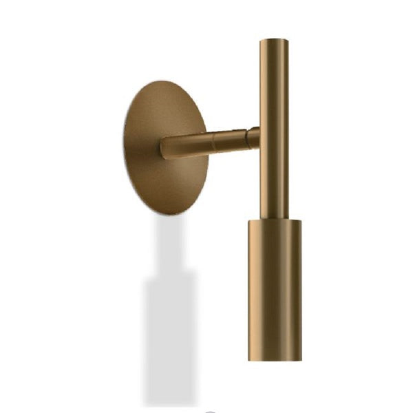 panzeri_tubino_wall_ceiling_light_LED_bronze recessed