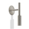 panzeri_tubino_wall_ceiling_light_LED_titanium_recessed | ikonitaly