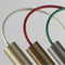 colours of the fabric covering for the body of panzeri tubino plus | ikonitaly