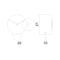 progetti-kandinsky-wall-clock-cuckoo-data-sheet | ikonitaly