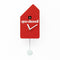 progetti-q01-contemporary-qoockoo-clock-white | ikonitaly