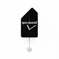 progetti-q01-cuckoo-clock-contemporary-black | ikonitaly