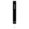 progetti q02 cuckoo clock_vertical black