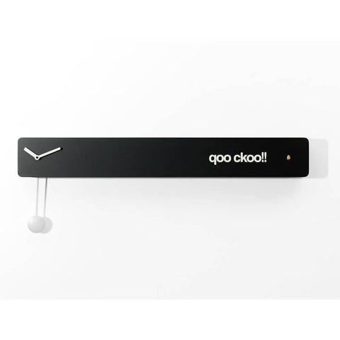 progetti-q02-horizontal-cuckoo-clock-black | ikonitaly