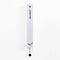 progetti-q02-vertical-cuckoo-clock-white-bianco | ikonitaly