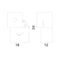 progetti-strong-cucu-1-wall-table-cuckoo-clock-data-sheet | ikonitaly