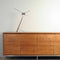 nomon puntero n minimalist table clock - on madia | shop online ikonitaly