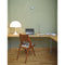 nomon puntos suspensivos linear wall clock - ikonitaly