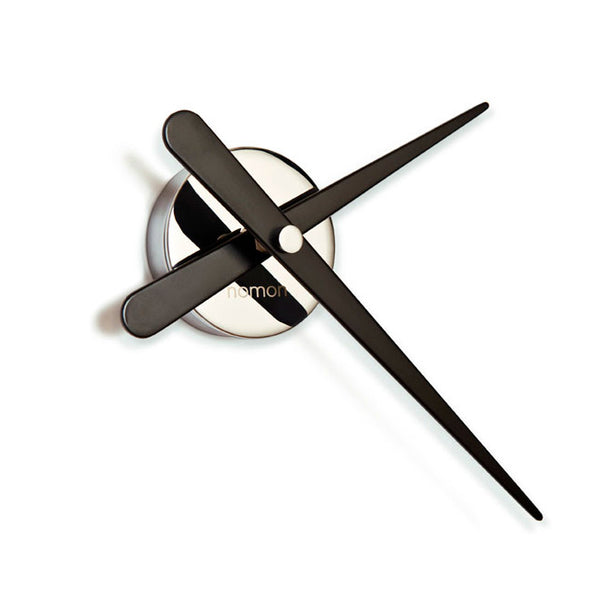 nomon rodon mini l versatile wall clock - ikonitaly