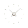 nomon rodon mini l versatile wall clock - ikonitaly