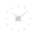 nomon rodon mini l versatile wall clock - ikonitaly