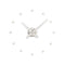 nomon rodon mini l versatile wall clock - ikonitaly