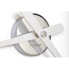 nomon rodon mini l versatile wall clock - ikonitaly