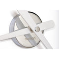 nomon rodon mini l versatile wall clock - ikonitaly