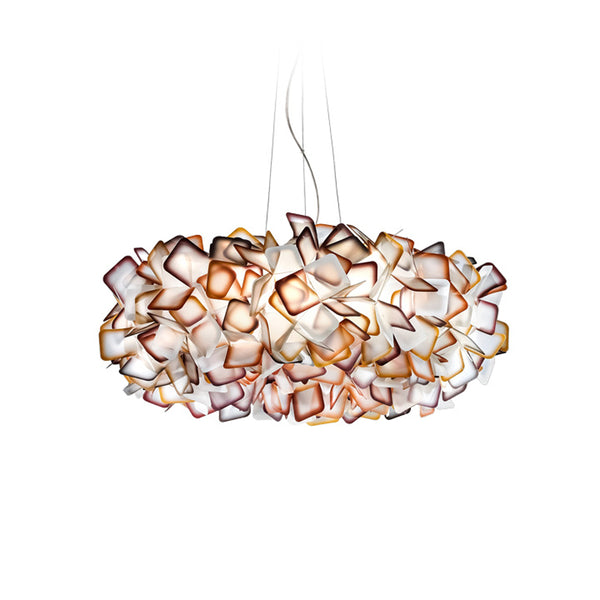 slamp-Clizia_Suspension_L_Orange | ikonitaly