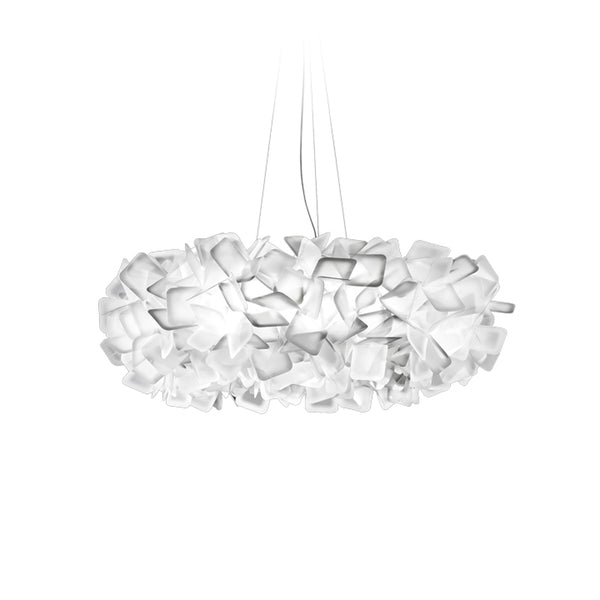 slamp-Clizia_Suspension_L_White | ikonitaly