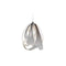 slamp goccia suspension lamp snow | shop online ikonitaly