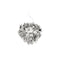 slamp-veli-suspension-lamp-silver-M | ikonitaly