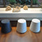    slide-ali-baba-stool-gio-colonna-romano-sgabello-bianco-grigio | ikonitaly