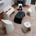 slide-amelie-practical-light-chair-garden-set | ikonitaly