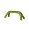 slide-atlas-stackable-garden-bench-green | ikonitaly