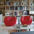 slide-blos-two-large-red-plastic-rocking-chairs | ikonitaly