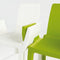 slide-doublix-seat-interlocking-armrests-detail | ikonitaly