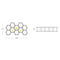 slide-hexa-bookcase-lighting-data-sheet | ikonitaly