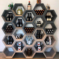 slide-hexa-bottle-storage-modular-system | ikonitaly