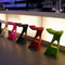 slide koncord stool for outdoors - various colours | shop online ikonitaly