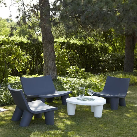 slide-low-lita-collection-garden-furniture | ikonitaly