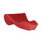 slide-rococo-polyethylene-chaise-longue-red | ikonitaly