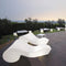 slide-rococo-poolside-chaise-longue-luminous-white | ikonitaly